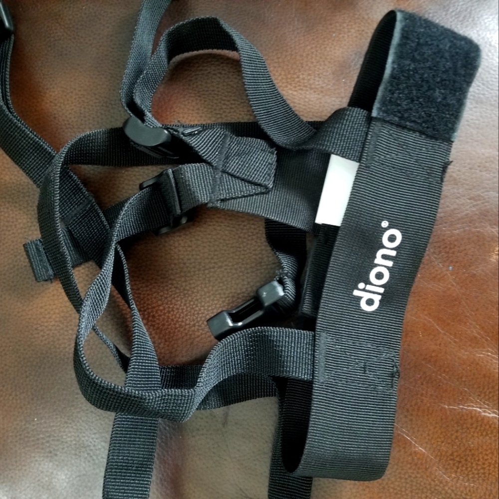 Toddler Safety Harness